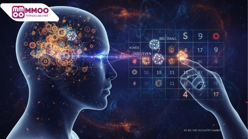 Tâm lý khi chơi tài xỉu của người mới