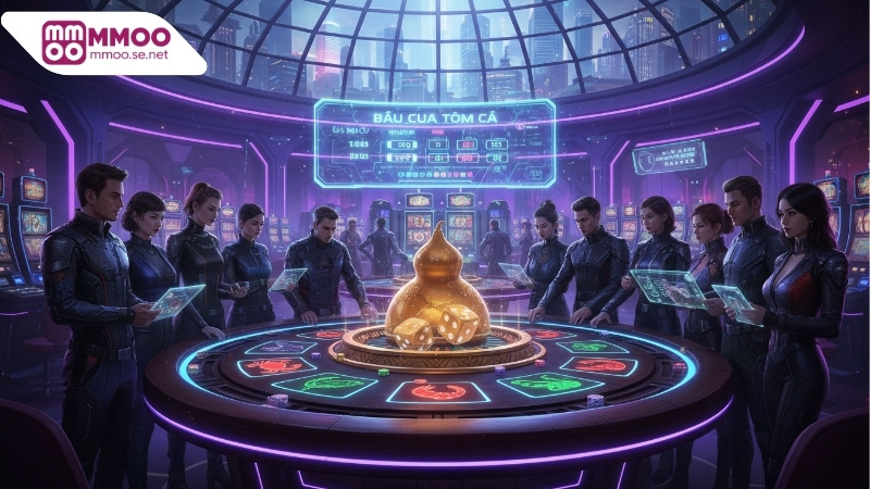 Xác suất bầu cua là gì?